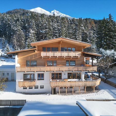 My Apartment Krinzwald Seefeld no Tirol Exterior foto