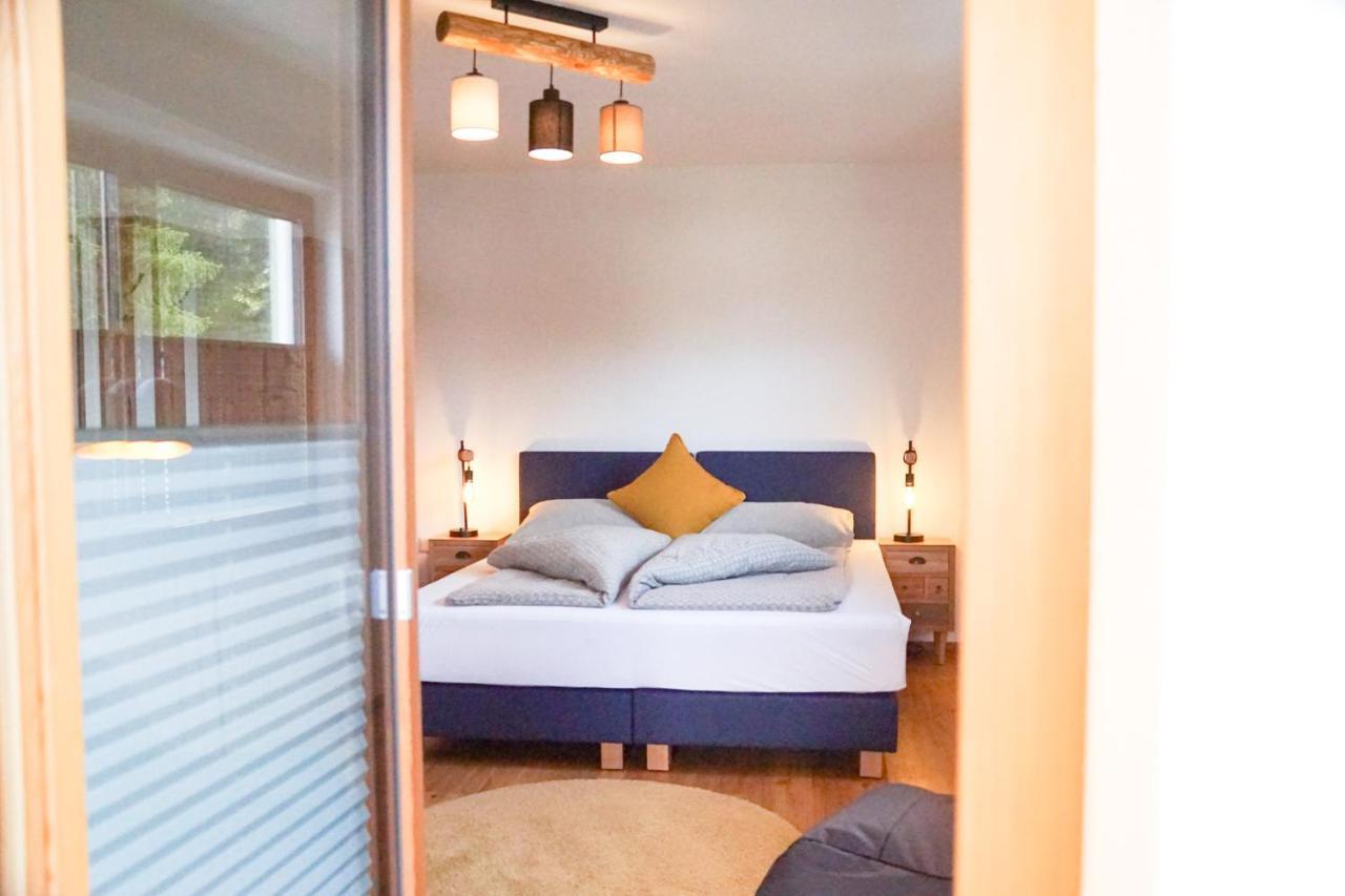 My Apartment Krinzwald Seefeld no Tirol Exterior foto