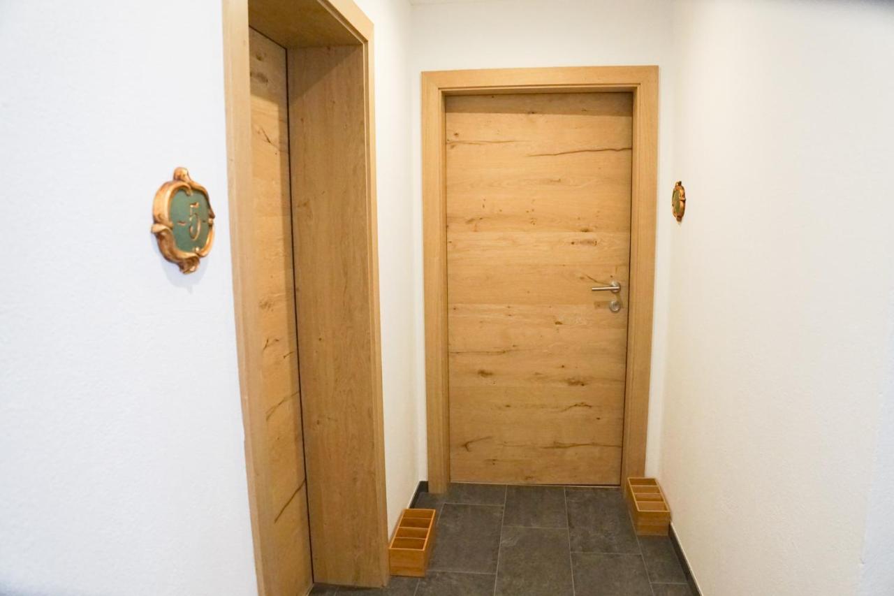 My Apartment Krinzwald Seefeld no Tirol Exterior foto