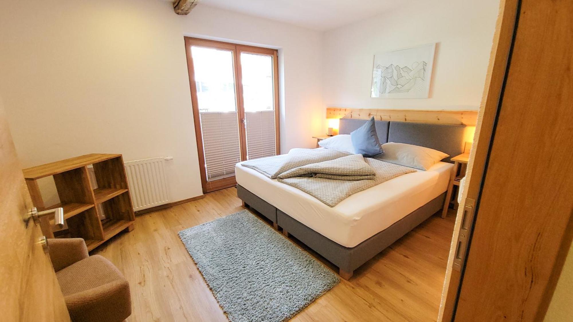My Apartment Krinzwald Seefeld no Tirol Exterior foto