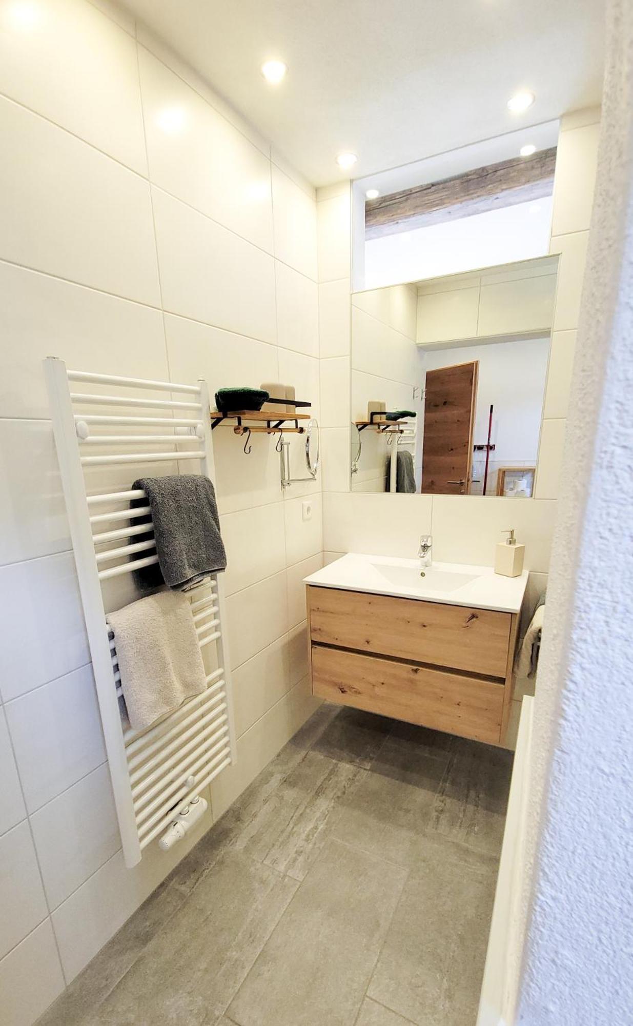My Apartment Krinzwald Seefeld no Tirol Exterior foto