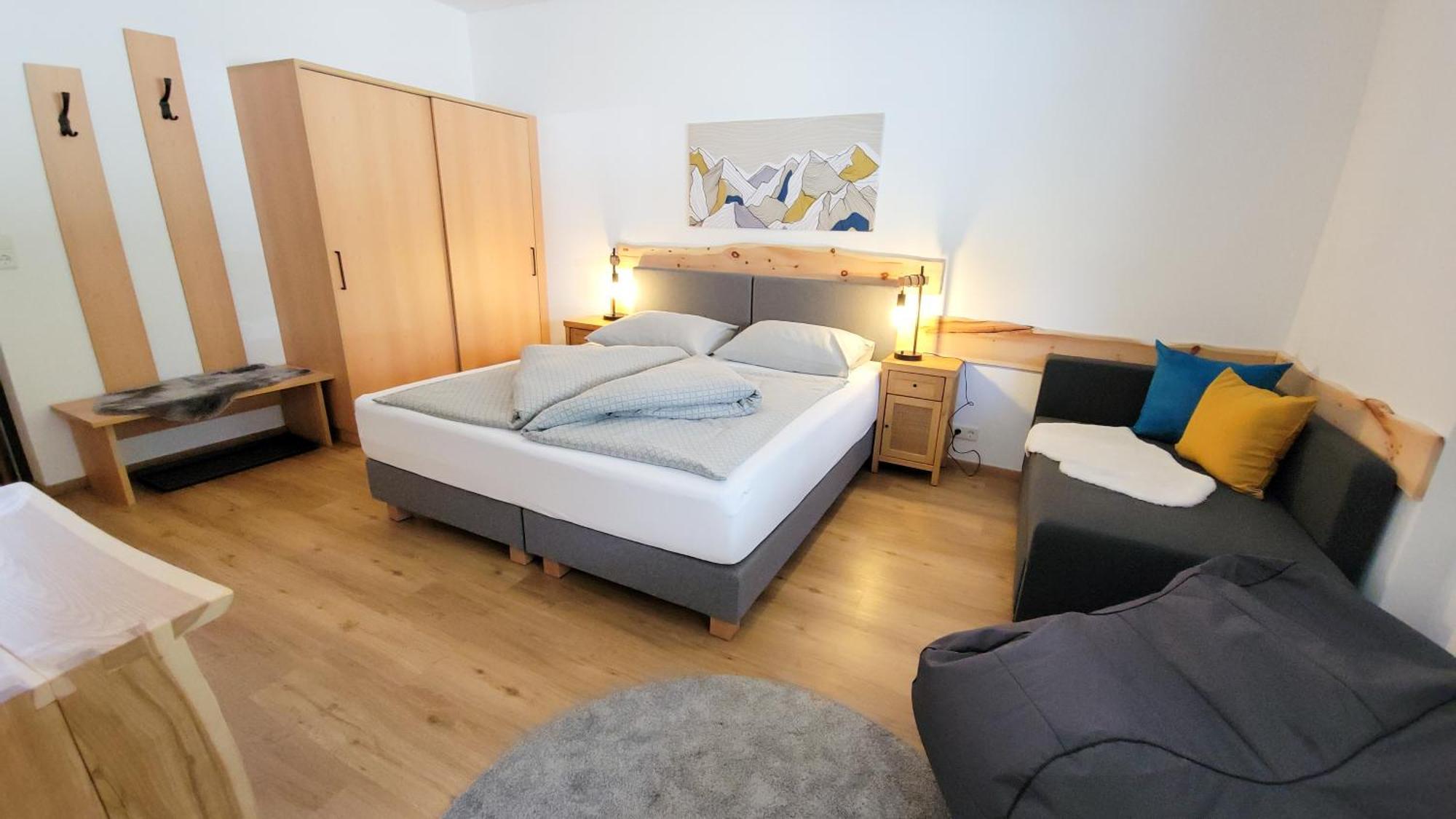 My Apartment Krinzwald Seefeld no Tirol Exterior foto