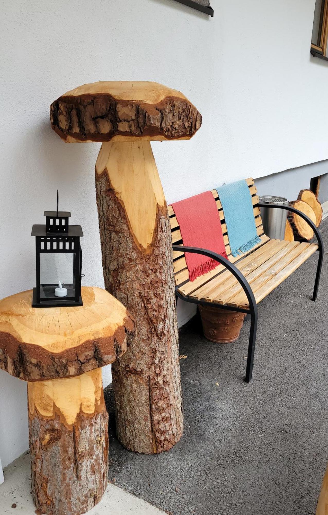 My Apartment Krinzwald Seefeld no Tirol Exterior foto