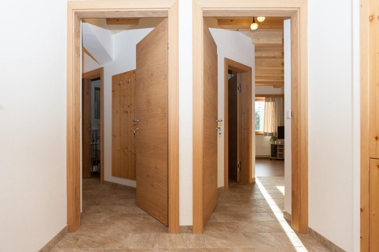 My Apartment Krinzwald Seefeld no Tirol Exterior foto